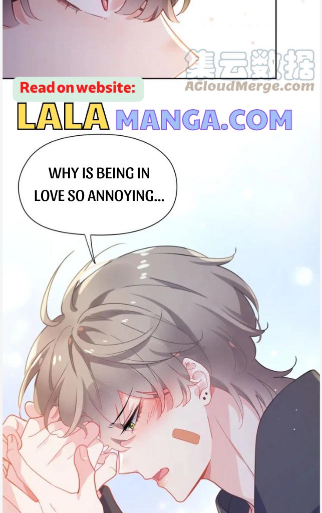 My Lover, Don’t Be Angry With Me - Chapter 67