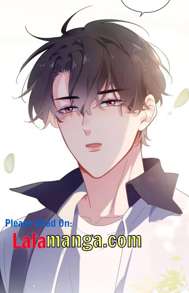 My Lover, Don’t Be Angry With Me - Chapter 49