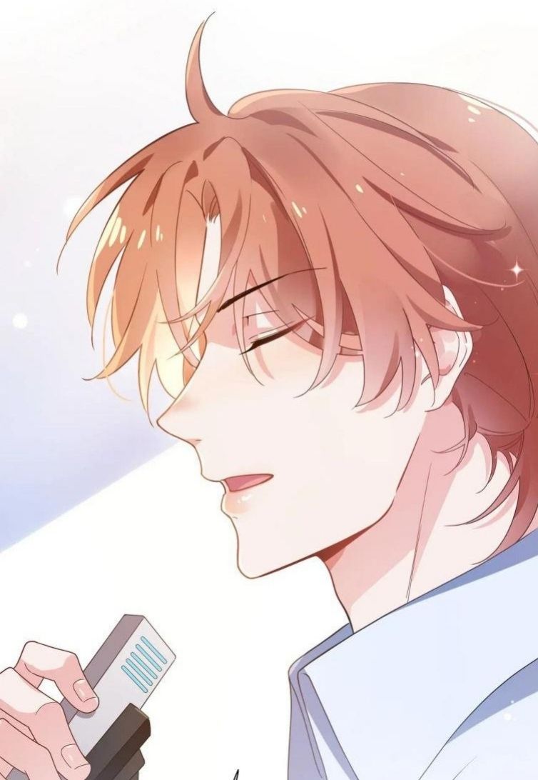 My Lover, Don’t Be Angry With Me - Chapter 40