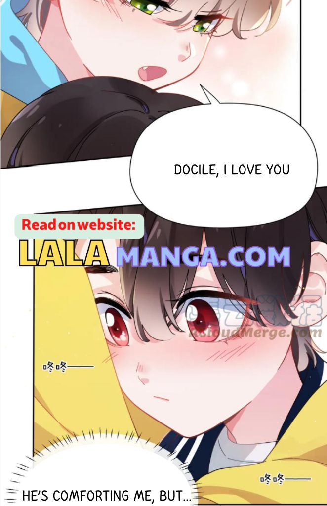 My Lover, Don’t Be Angry With Me - Chapter 102