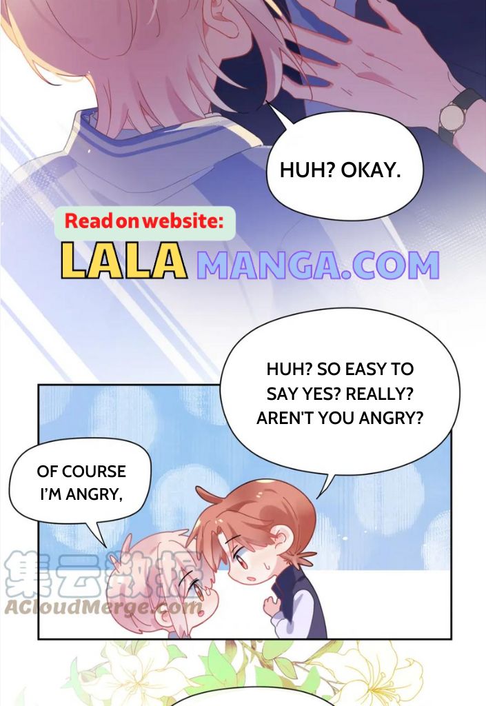 My Lover, Don’t Be Angry With Me - Chapter 87