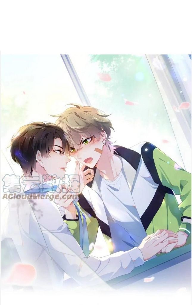 My Lover, Don’t Be Angry With Me - Chapter 63