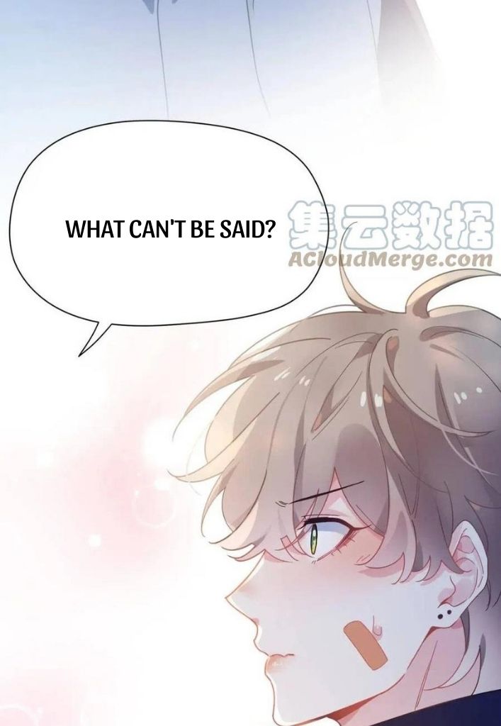 My Lover, Don’t Be Angry With Me - Chapter 56