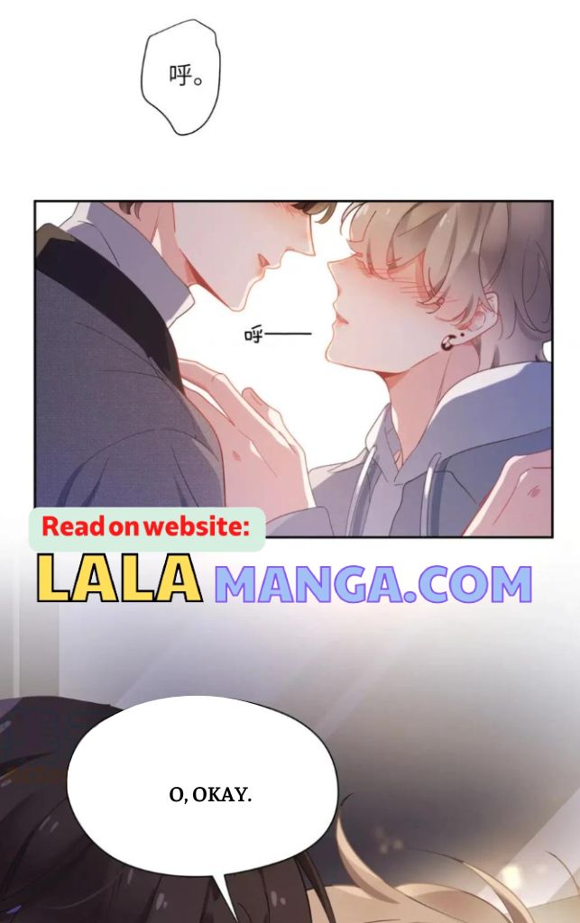 My Lover, Don’t Be Angry With Me - Chapter 78