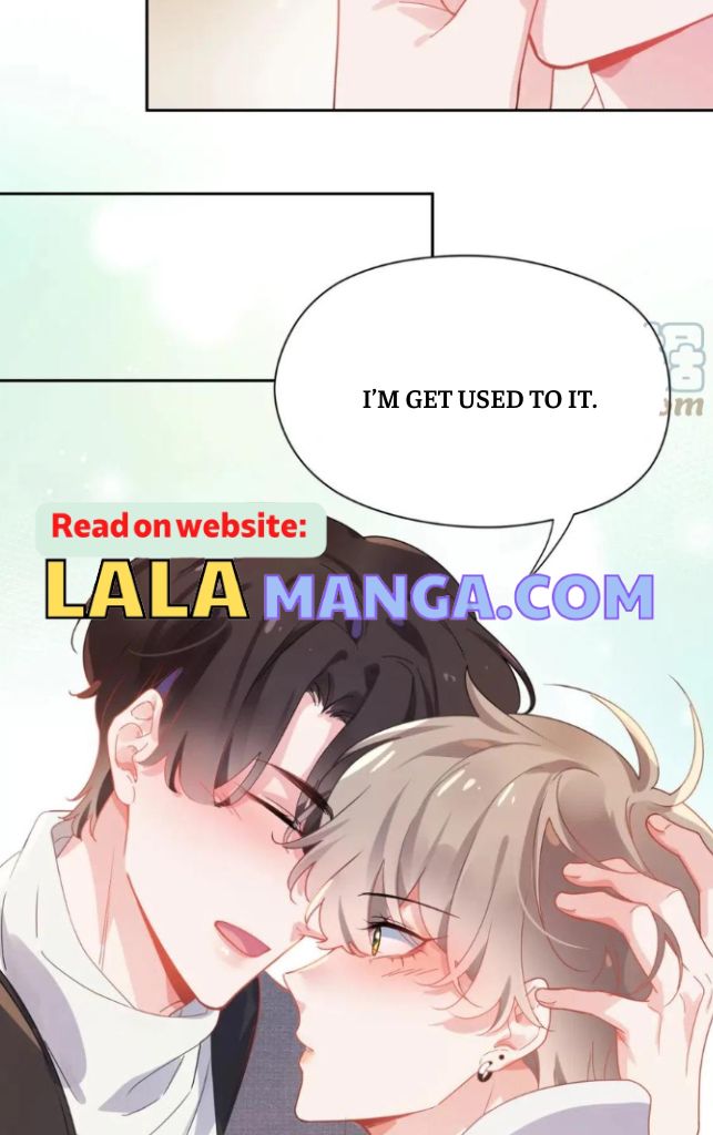 My Lover, Don’t Be Angry With Me - Chapter 78