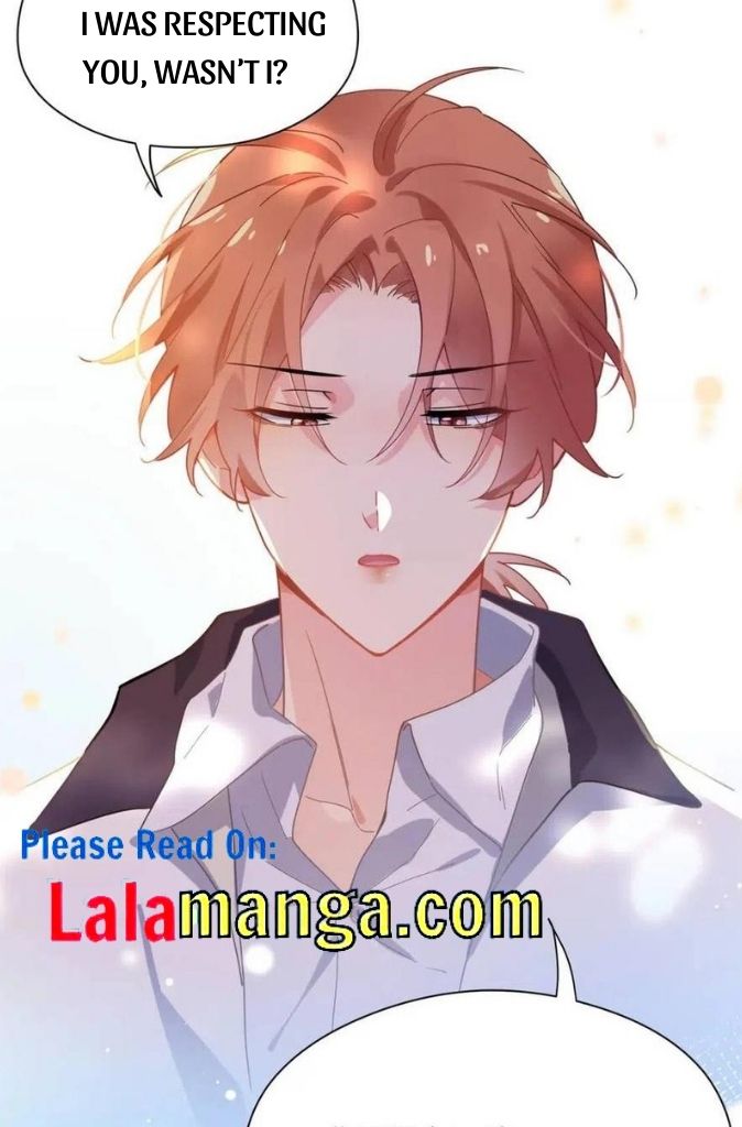 My Lover, Don’t Be Angry With Me - Chapter 60