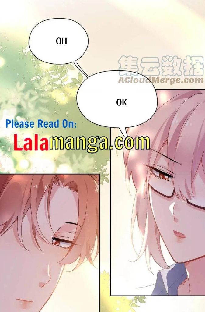 My Lover, Don’t Be Angry With Me - Chapter 60