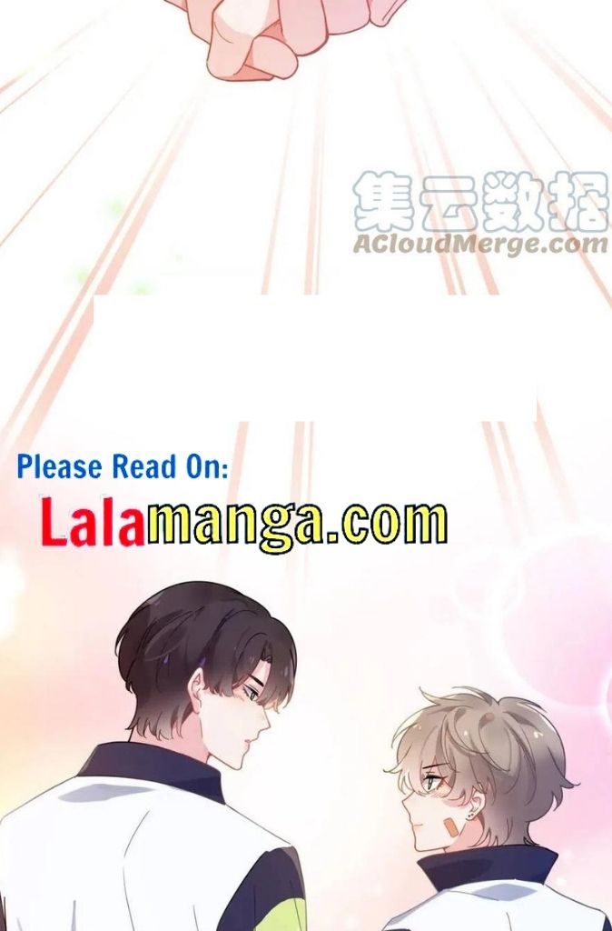 My Lover, Don’t Be Angry With Me - Chapter 60