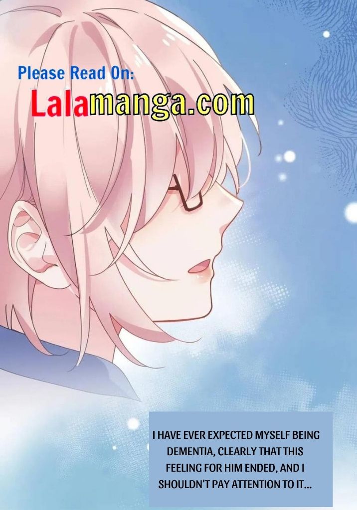 My Lover, Don’t Be Angry With Me - Chapter 48