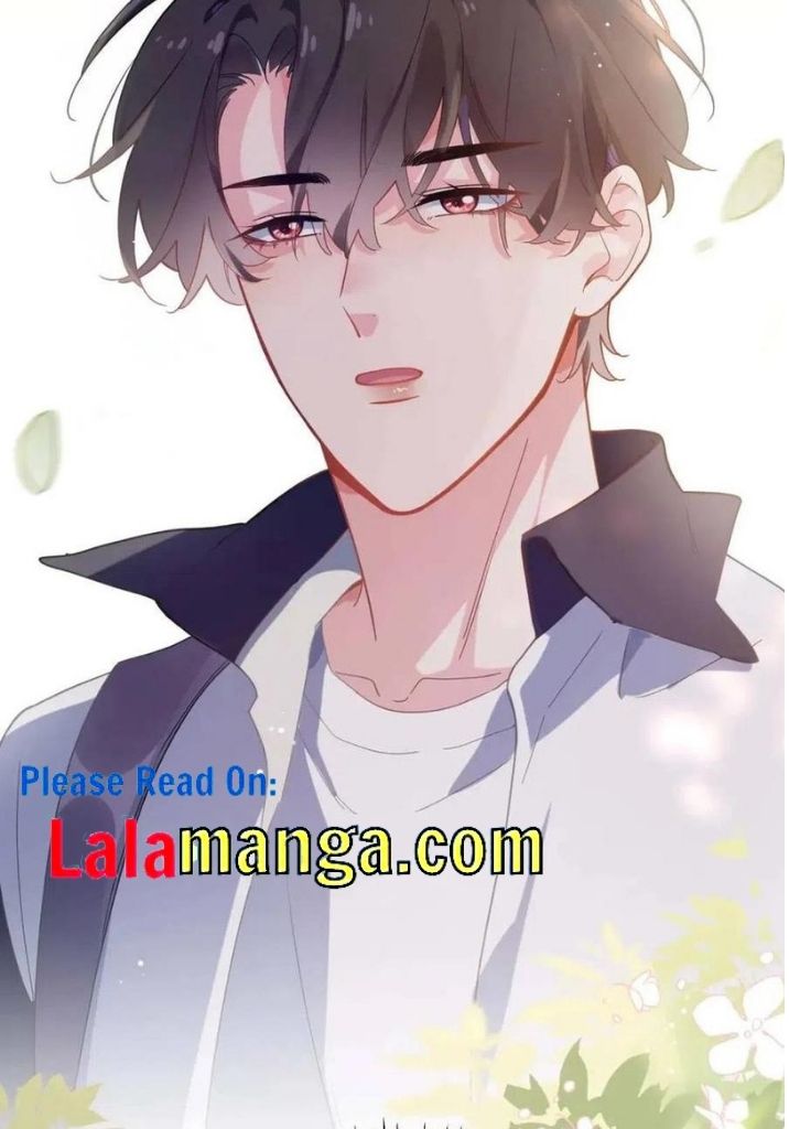 My Lover, Don’t Be Angry With Me - Chapter 48