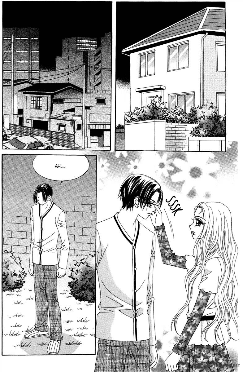 My Boyfriend Is A Vampire - Chapter 35 : Volume 14 End