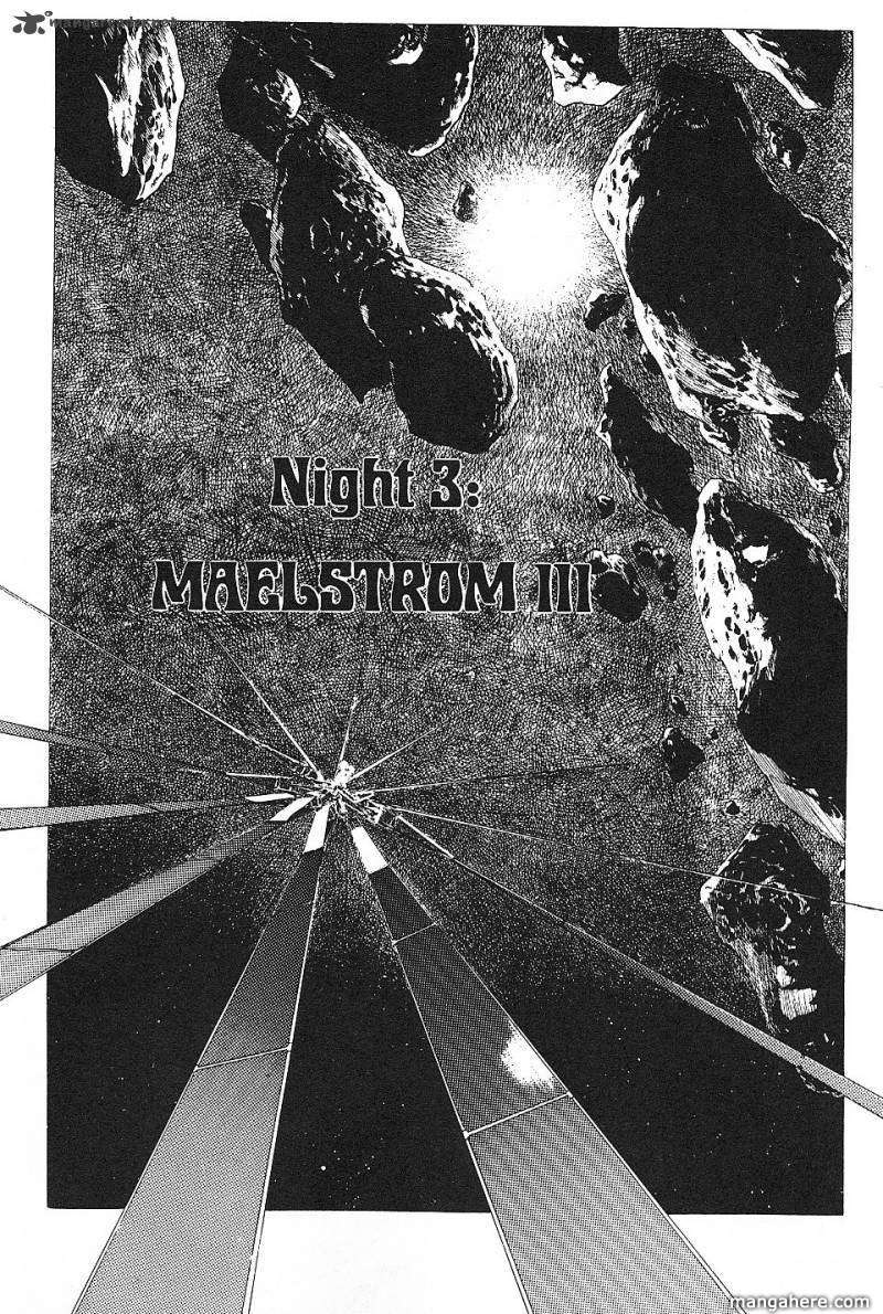 2001 Nights - Vol.10 Chapter 1