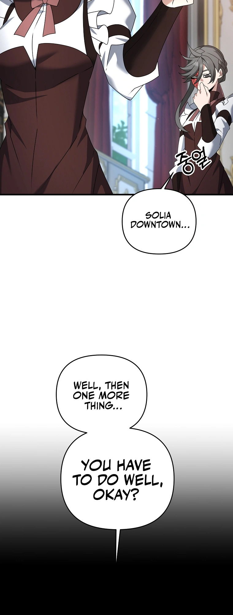 Crimson Stone - Chapter 24