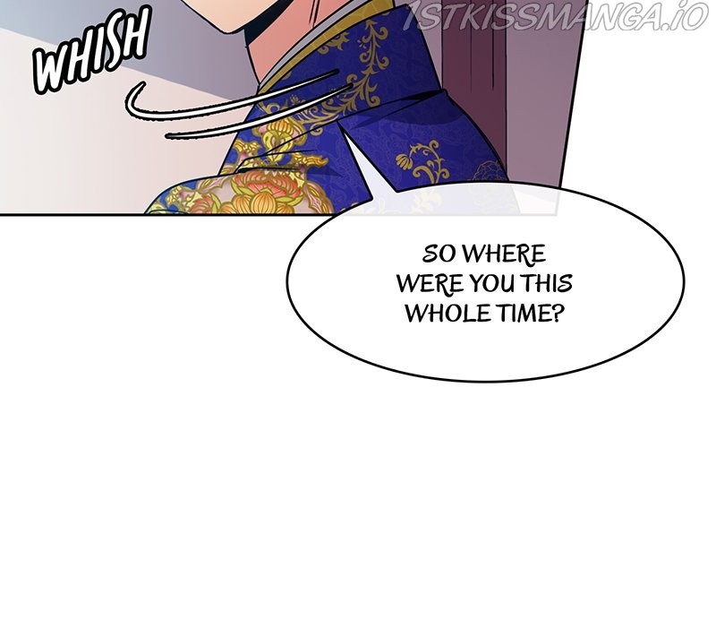 Empress Wi Mokhwa - Chapter 81