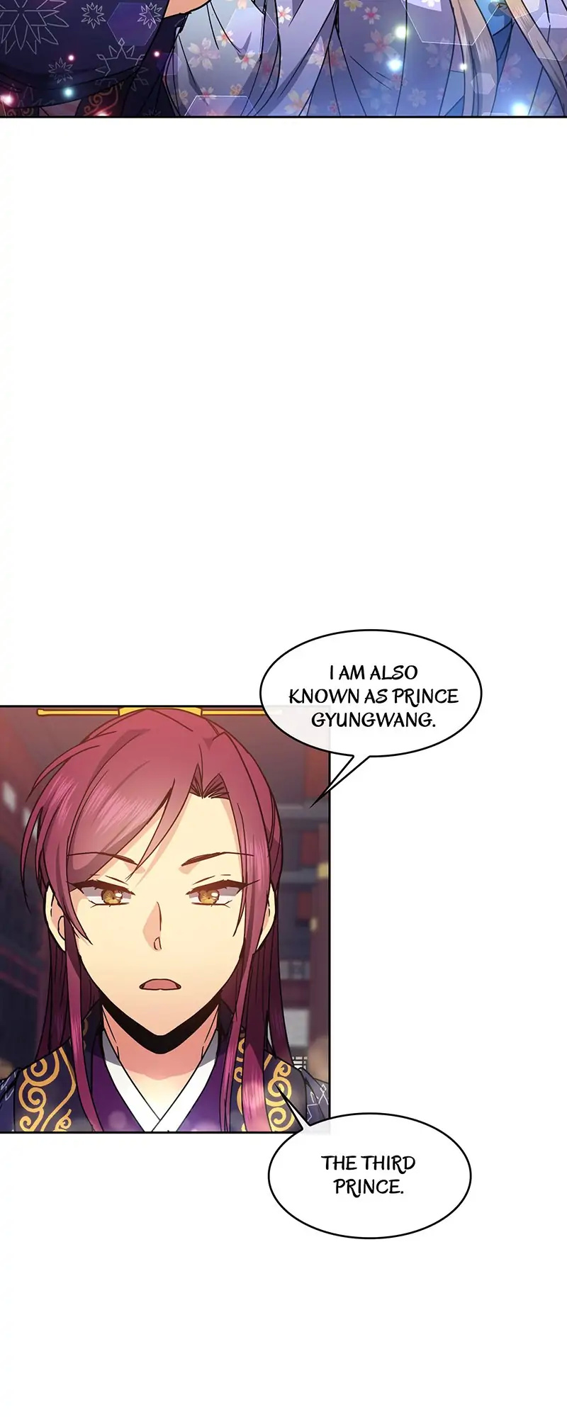 Empress Wi Mokhwa - Chapter 88