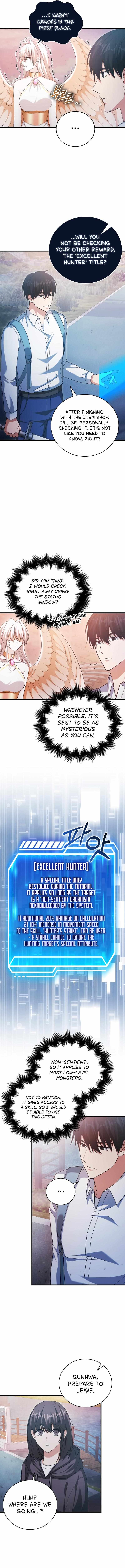 Max Talent Player (2024) - Chapter 10