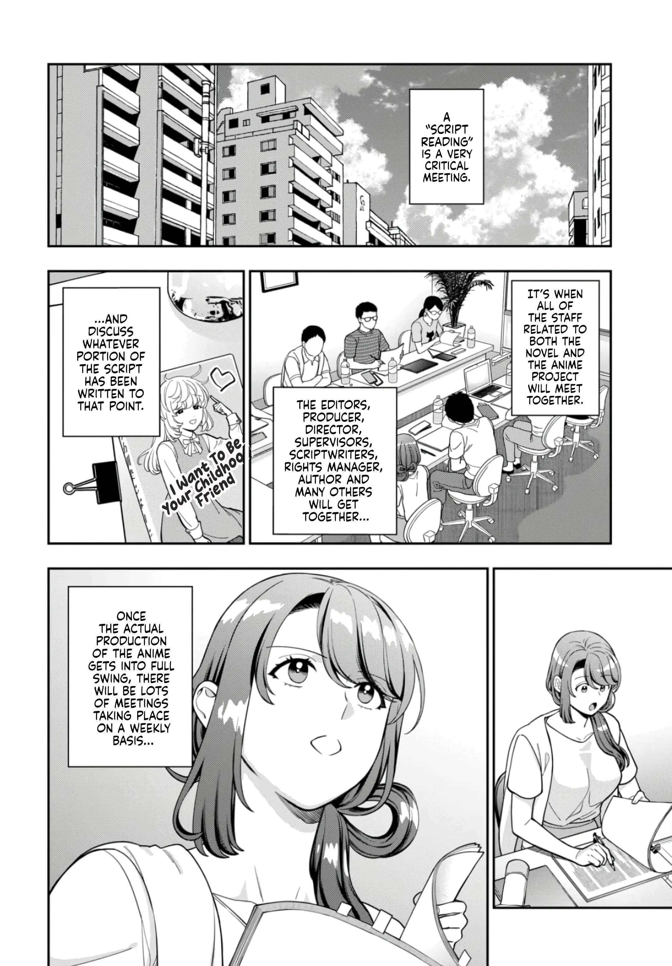 Musume Janakute, Watashi (Mama) Ga Suki Nano!? - Vol.6 Chapter 29.3