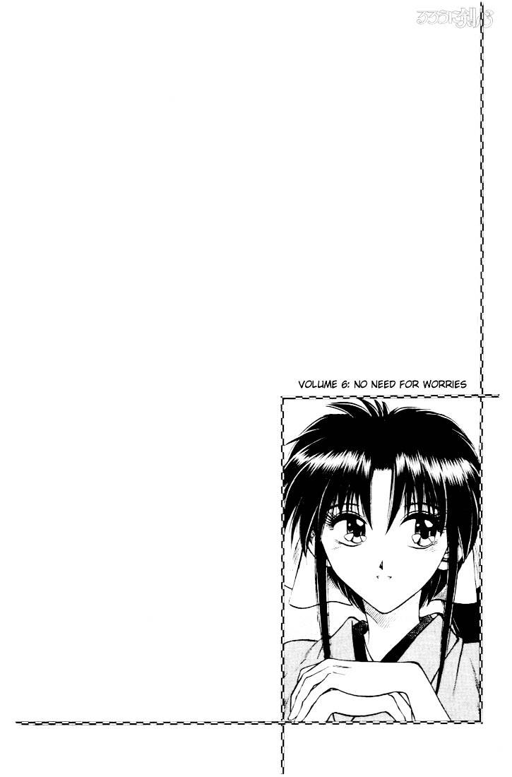 Rurouni Kenshin - Chapter 40 : A Man Of Ideals