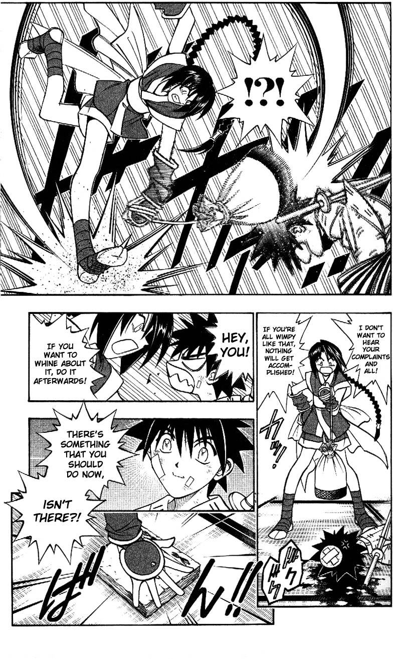 Rurouni Kenshin - Chapter 209 : Bye