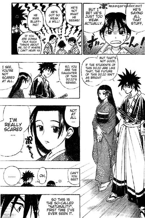 Rurouni Kenshin - Chapter 258 : Special: Yahiko No Sakabatou