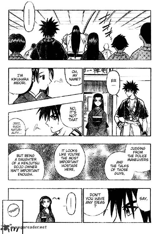 Rurouni Kenshin - Chapter 258 : Special: Yahiko No Sakabatou