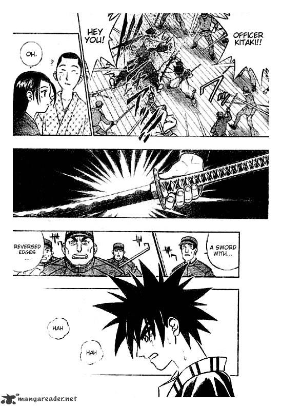 Rurouni Kenshin - Chapter 258 : Special: Yahiko No Sakabatou