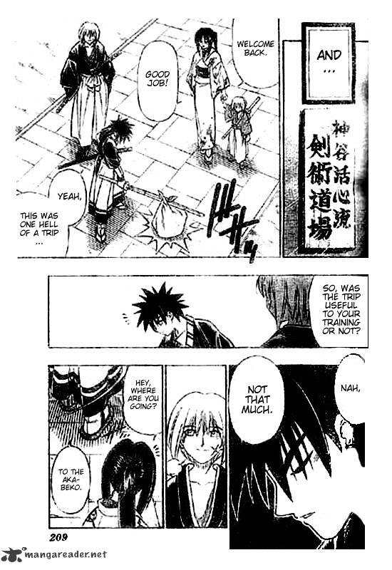 Rurouni Kenshin - Chapter 258 : Special: Yahiko No Sakabatou