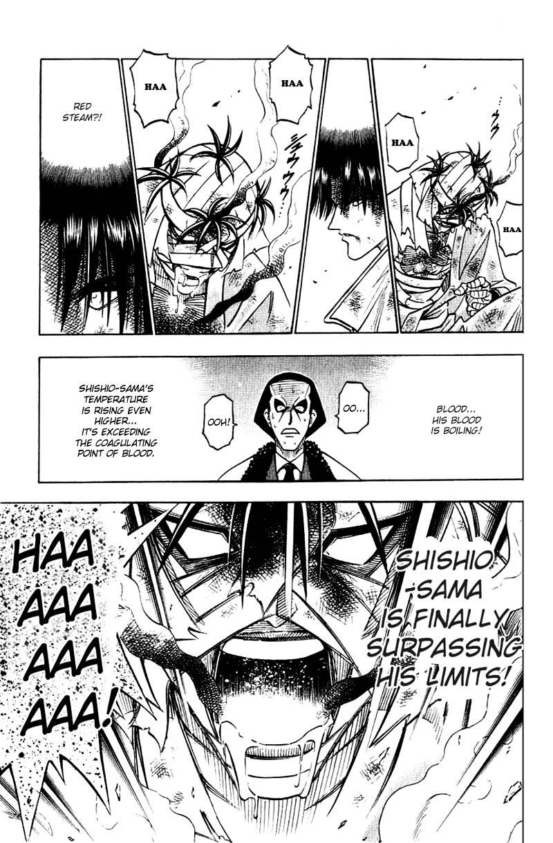 Rurouni Kenshin - Chapter 145 : Conclusion - The One To Decide The Age