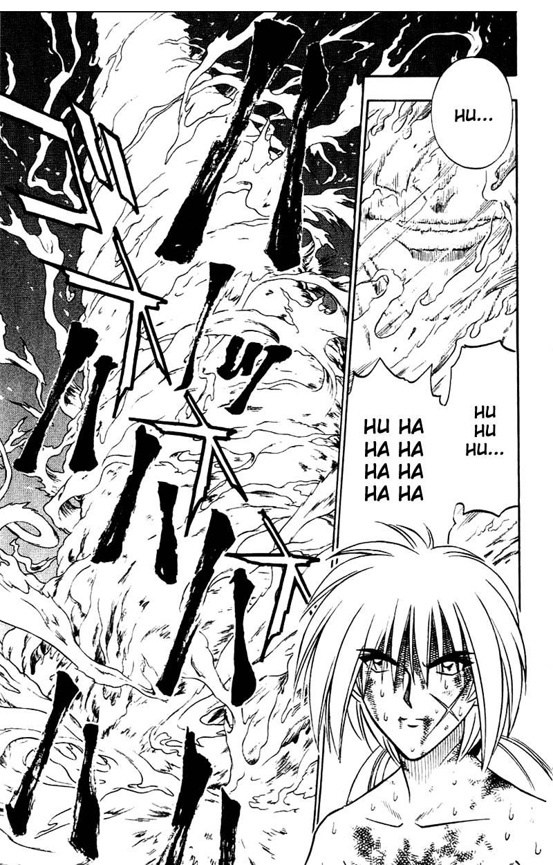 Rurouni Kenshin - Chapter 145 : Conclusion - The One To Decide The Age