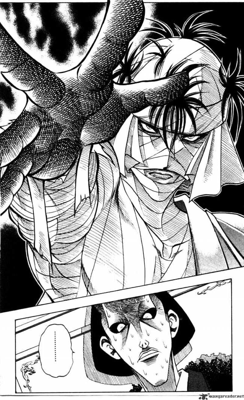 Rurouni Kenshin - Chapter 90 : A Death-Place Of Fresh Blood