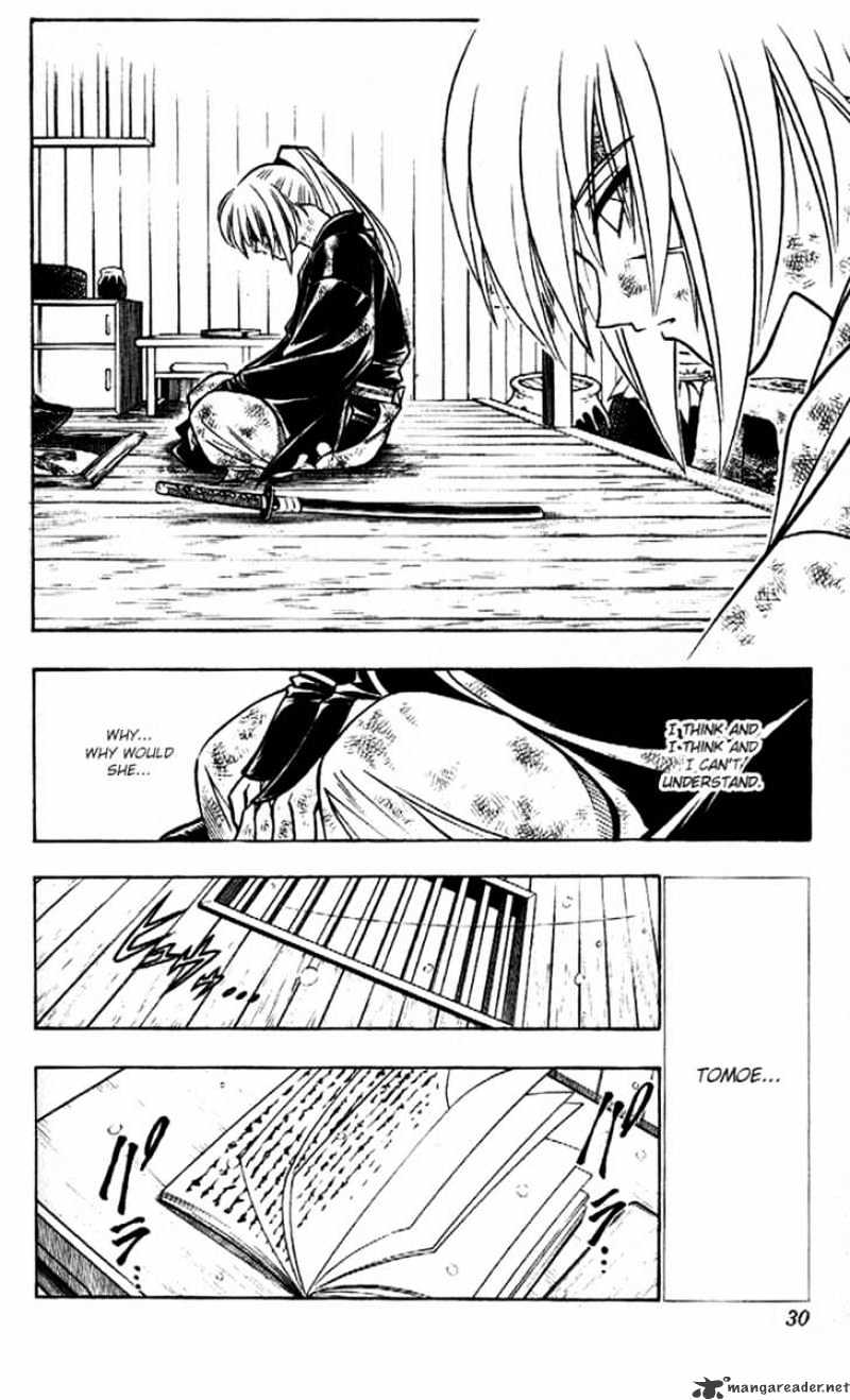 Rurouni Kenshin - Chapter 179 : Remembrance Part Fourteen - And So, Time Passed