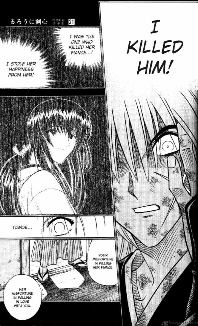 Rurouni Kenshin - Chapter 179 : Remembrance Part Fourteen - And So, Time Passed