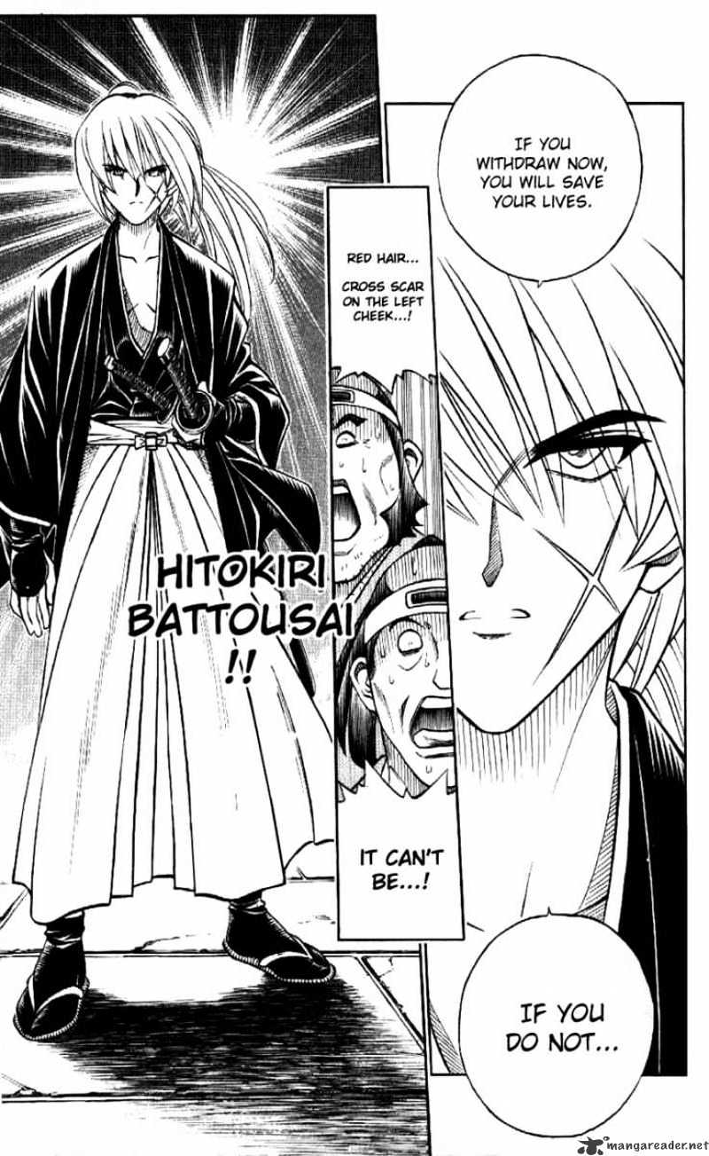 Rurouni Kenshin - Chapter 179 : Remembrance Part Fourteen - And So, Time Passed