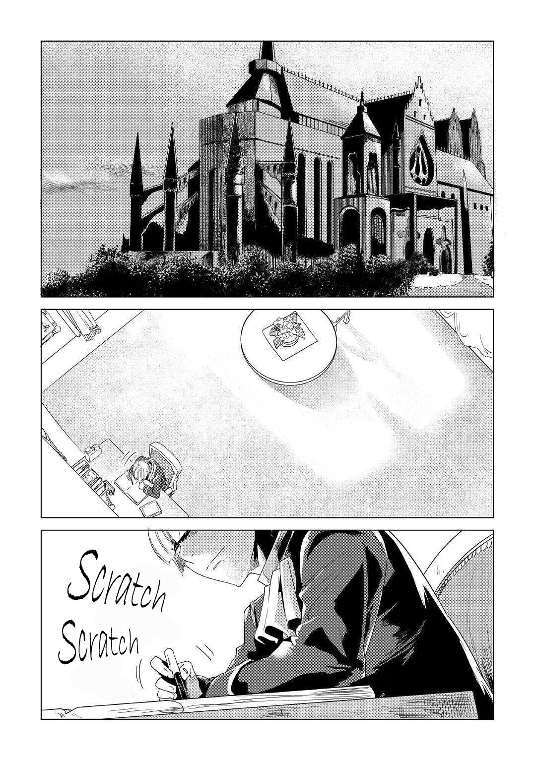 Mofumofu To Isekai Slow Life O Mezashimasu! - Chapter 16: Arito's Revenge