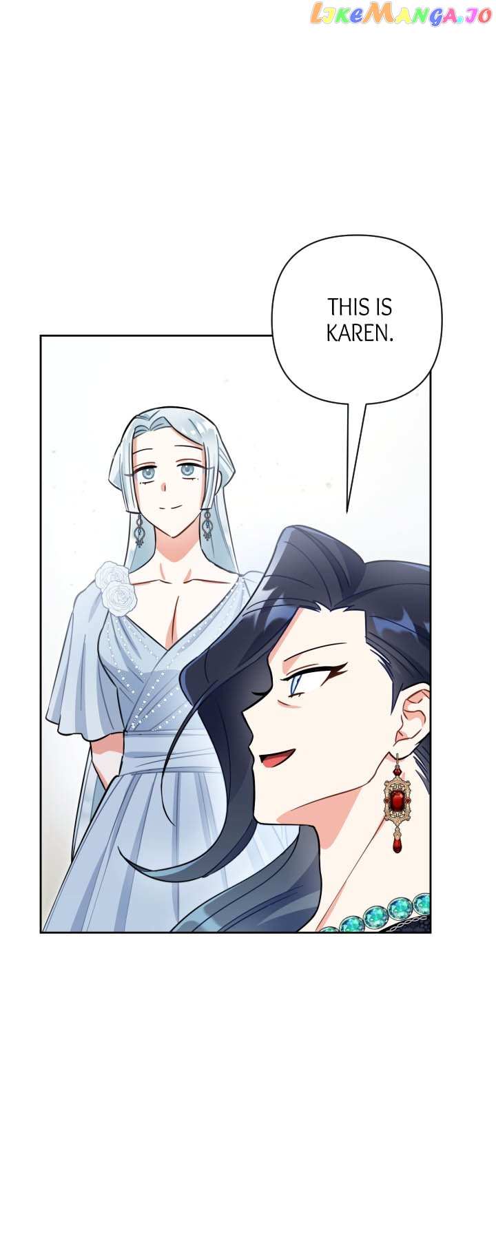 From Misery To Majesty - Chapter 34