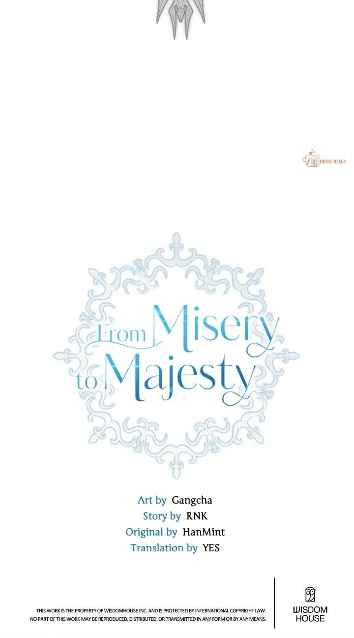 From Misery To Majesty - Chapter 51