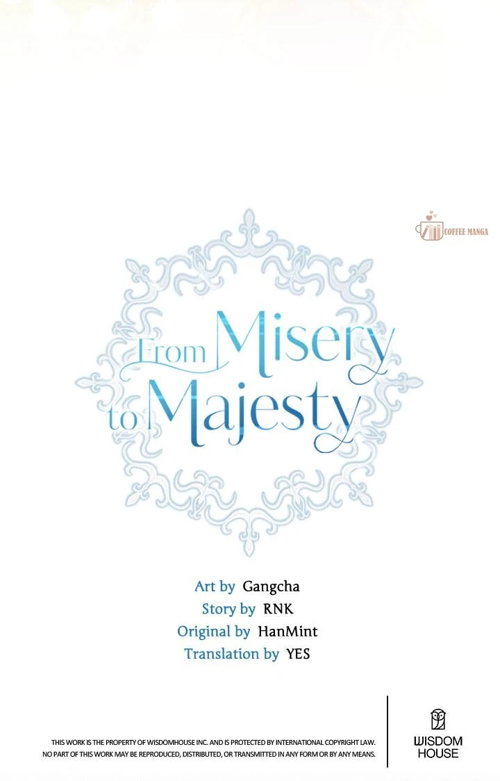 From Misery To Majesty - Chapter 48