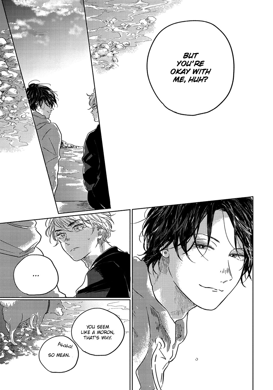 Bokura No Tsuzuki - Vol.1 Chapter 2