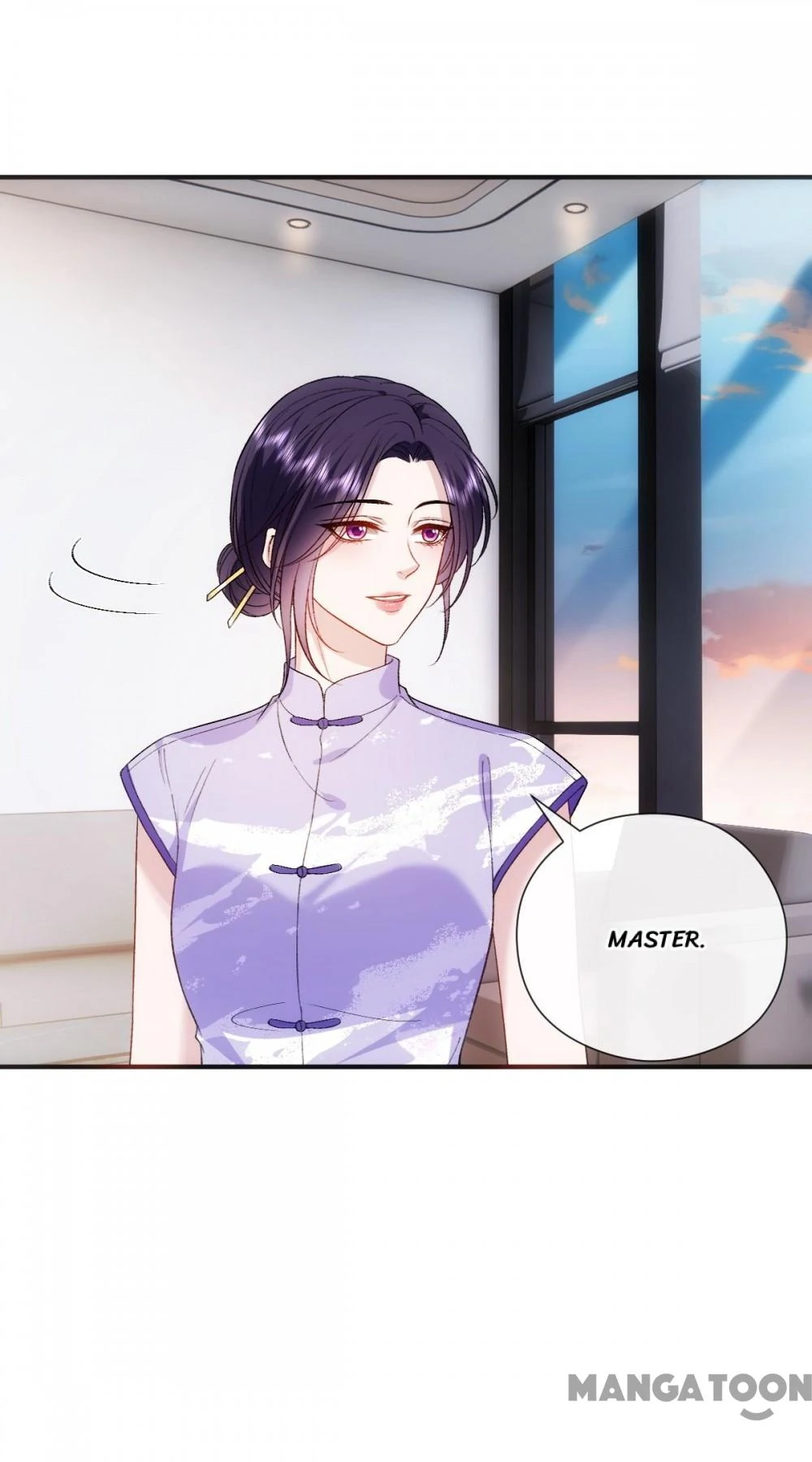 Madam And Her Daily Online Face-Slapping - Chapter 153