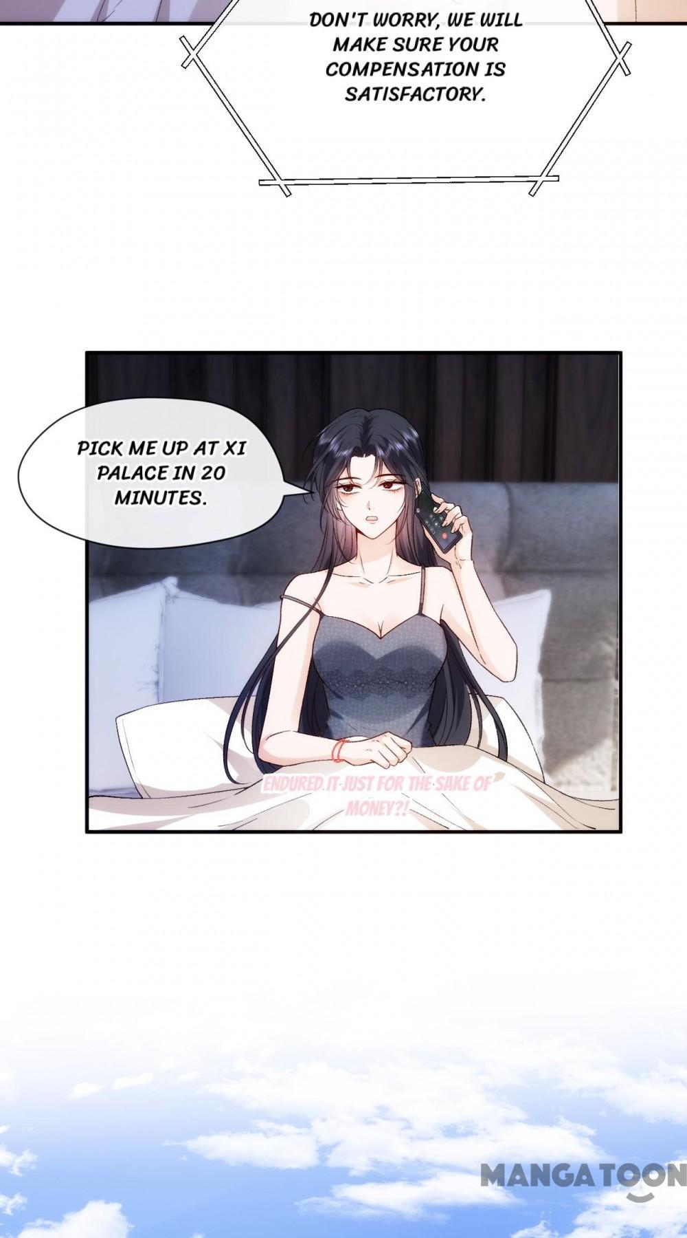 Madam And Her Daily Online Face-Slapping - Chapter 34