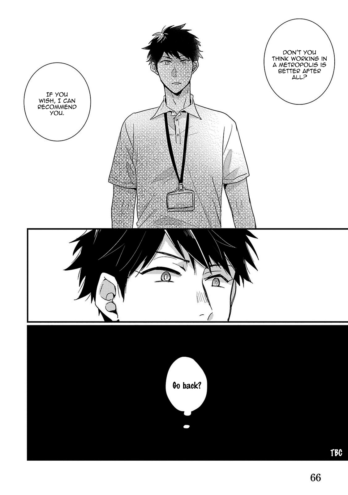 Fuyou Kareshi - Vol.1 Chapter 2