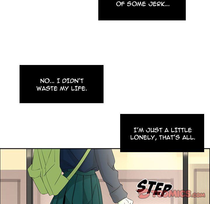 Extreme Life Of A Teenager - Chapter 15