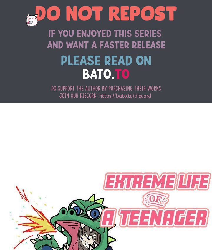 Extreme Life Of A Teenager - Chapter 17