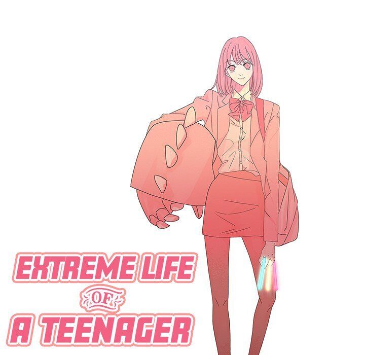 Extreme Life Of A Teenager - Chapter 29