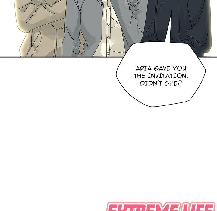 Extreme Life Of A Teenager - Chapter 36