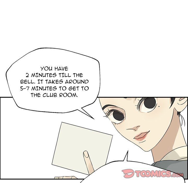 Extreme Life Of A Teenager - Chapter 36