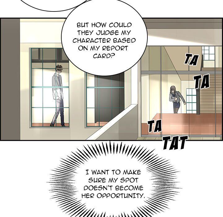 Extreme Life Of A Teenager - Chapter 36