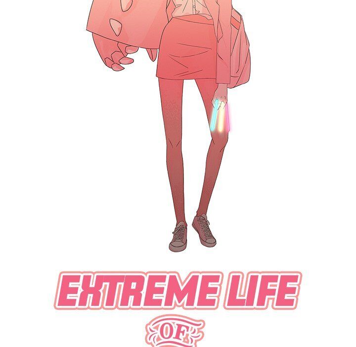 Extreme Life Of A Teenager - Chapter 57