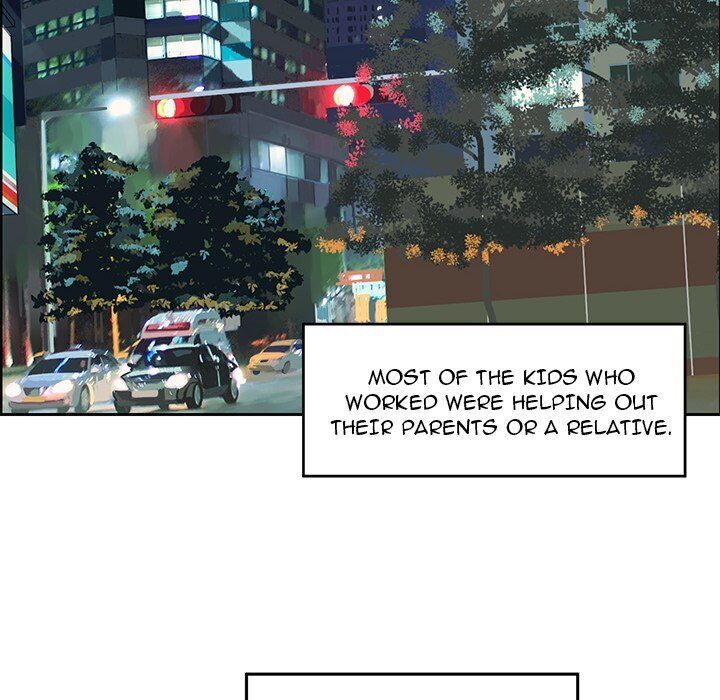 Extreme Life Of A Teenager - Chapter 12