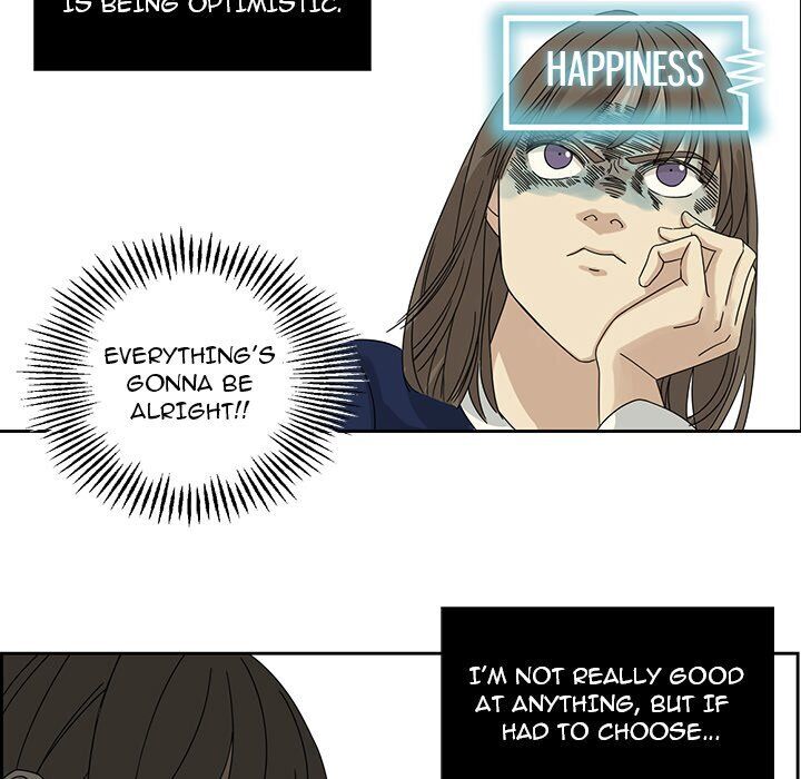 Extreme Life Of A Teenager - Chapter 4